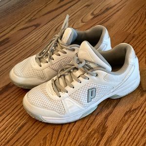 Prince pickleball or tennis shoes size 6.5